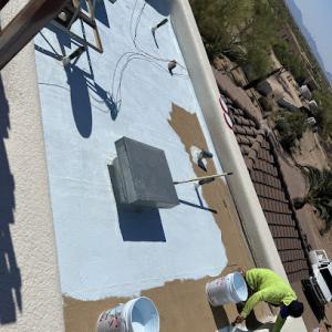 Avila&rsquo;s Roofing