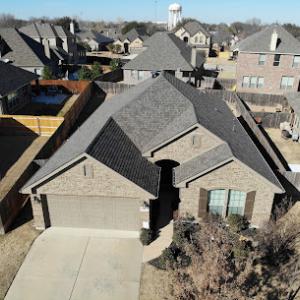 John Kirk with Linear Roofing