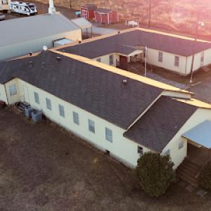IRP Roofing Contractor & Gutter Repair