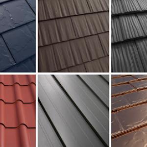 Interlock Metal Roofing (PNW) Inc. - Seattle