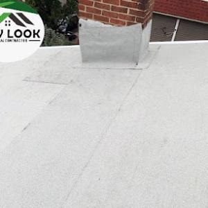 New Look Roofing
