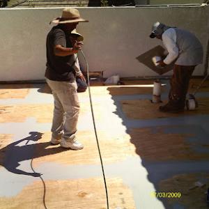 Santiago Roofing