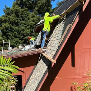 Discovery Roofing