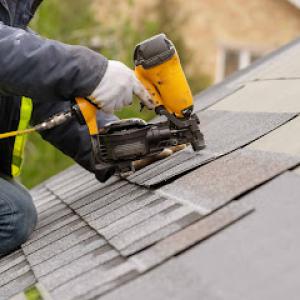 Affordable Roofing & Exteriors