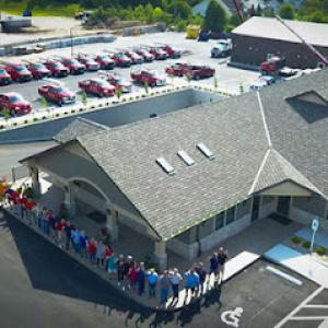 Allen Roofing & Siding