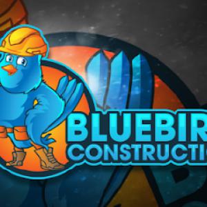 Bluebird Construction