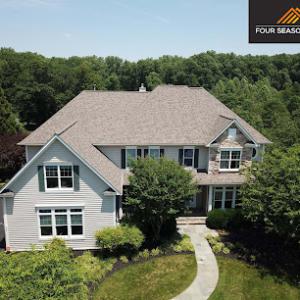 Four Seasons Roofing