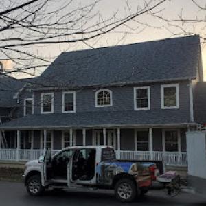 Central Maine Exteriors
