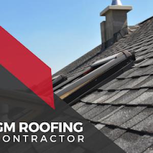 GM Roofing Contractor