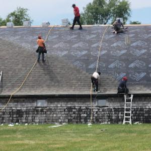 Dakota Roofing