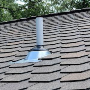 Roofing Turtle