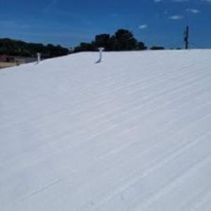 HQ Commercial Roof Coatings