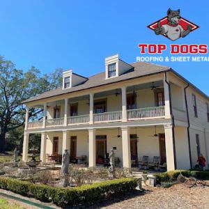 TopDogs Roofing&Sheetmetal