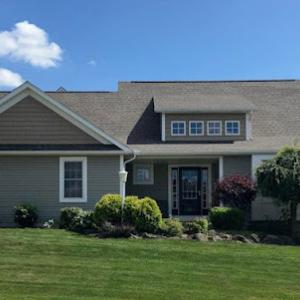 TK Roofing & Gutters