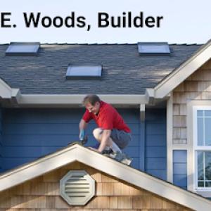 Roy E Woods Builder