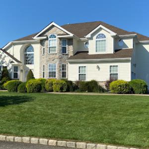 Chief Cornerstone Roofing