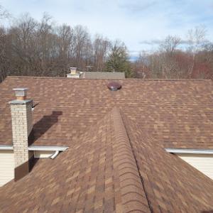 Alpha Home Roofing