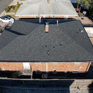 A1 Quality Roofing-Roof Repair & Replacement