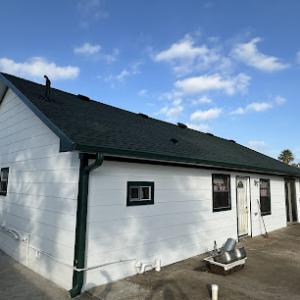 CW Roofing & Construction