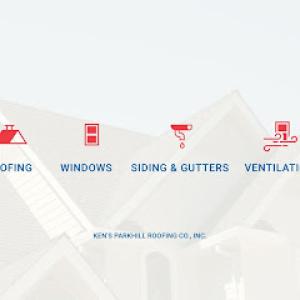 Ken's Parkhill Roofing