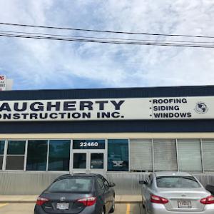 Daugherty Construction