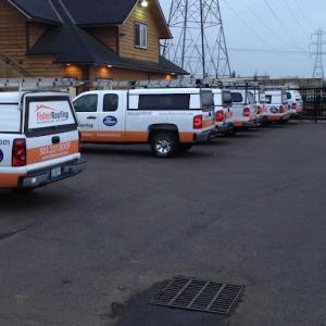 Fisher Roofing
