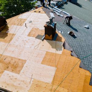 Affordable Roofing & Gutter Company