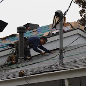 Raindrop Roofing NW