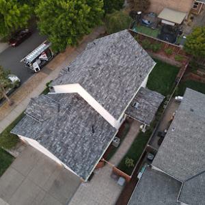 Powerful Roofing & Construction