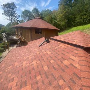 Elite Roofing-Beckley