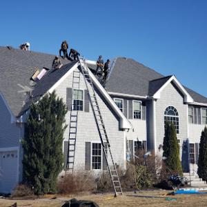 Marquis Roofing & Exterior Design