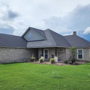 Thornton's Roofing Company