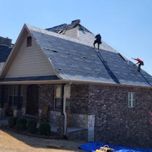 Nortons Roofing