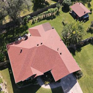 Bravo Roofing
