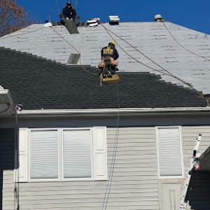 Ultra Pro Roofing, Siding & Chimneys