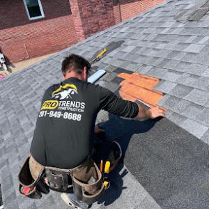 Pro Trends Construction