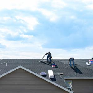 Planet Roofing & Exteriors S-Corp.