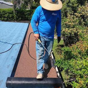 Evolve Construction & Restoration NE