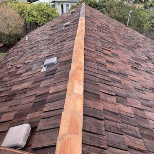 First Choice Roof Replacement & Roof Cleaning