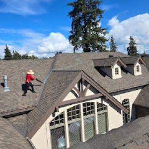 Touchstone Roofing & Siding