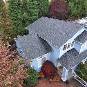Orca Roofing & Exteriors
