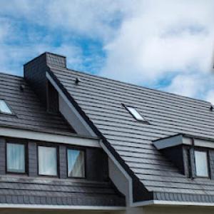 Bonded Roofing