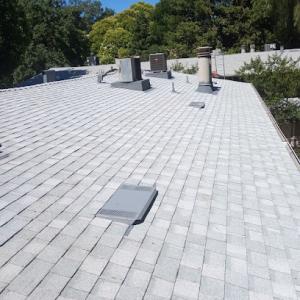 Two Brothers Roofing