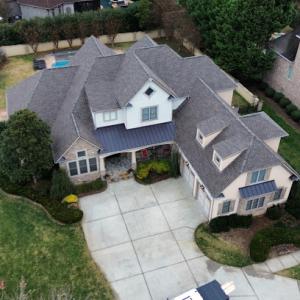 21 Roofing Group (Serving The Carolinas)