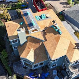 Royal Roofing CA