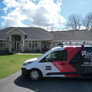 Rooster Roofing