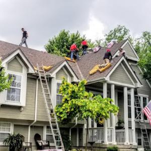 Great Quality Roofing
