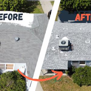 Epic Roof Replacement