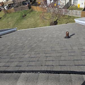 Capitol Improvements - Roofing Company & Siding Contractor