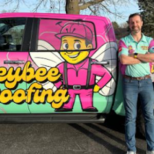 Honeybee Roofing